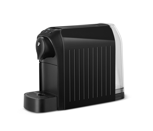 Tchibo CAFISSIMO EASY BLACK + 60 KAPSUŁEK - 1380679 - zdjęcie 4